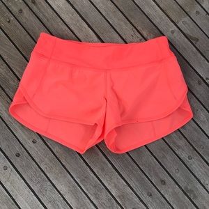 Lululemon Speed Short